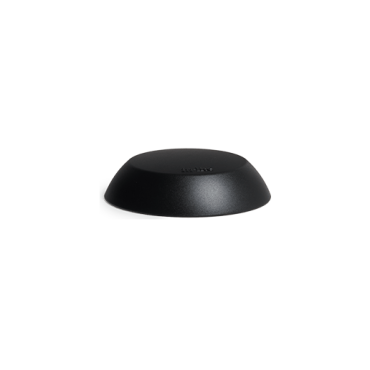 MINI SWAY CAP Black