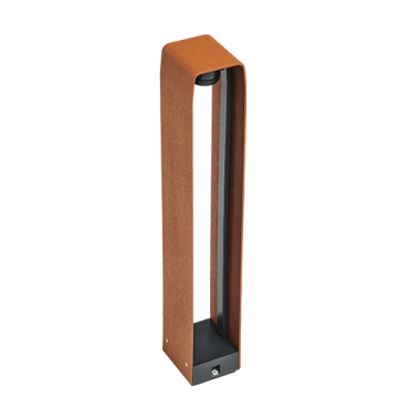 ACE HIGH 12V Corten