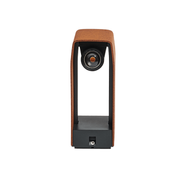 ACE 12V Corten