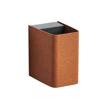 ACE DOWN 12V Corten