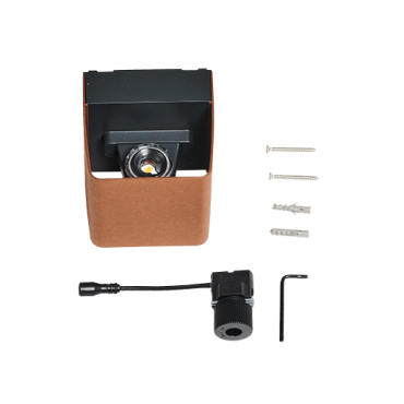ACE UP-DOWN 100-230V Corten