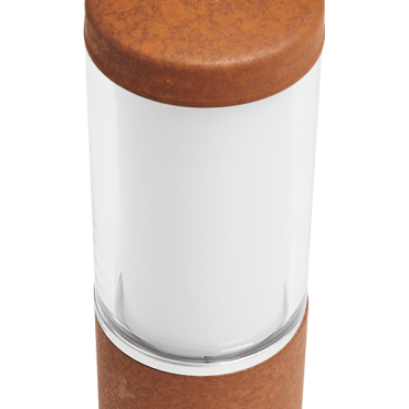 LIV 12V Corten