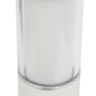 LIV LOW 12V White