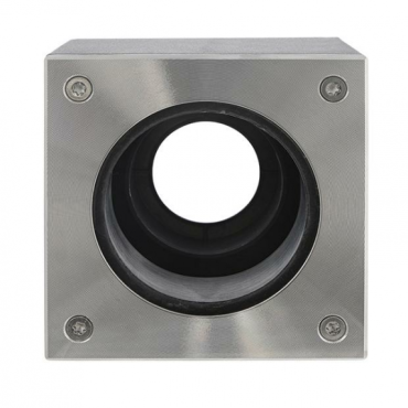 BOX 100 Stainless Steel