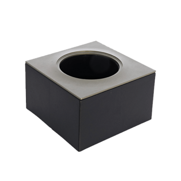 BOX 1 Pearl Grey