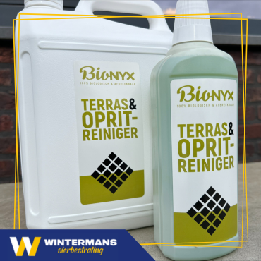 bionyx   startpagina