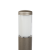 LIV 12V Rose Silver