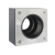 BOX 100 Stainless Steel