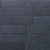 Patioblok Antraciet 60x15x15cm strak