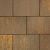 Vialetta 30x20x6 cm Colorato