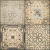 GeoProArte Null 60x60x4 Decor Industrieel