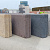 Opsluitband 6x20x100cm Zand beige