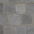 Kandla Grey Grès platine 14x14x3/5 in kist (44 st. p/m2)