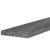 Vijverrand Chinees Basalt G684  gezoet met facet 100x20x3