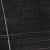 GeoCeramica 60x60x4 cm Saint Laurent Noir