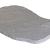 Stapsteen Gres Grijs Flagstones (0.19-0.23M2) P/St