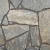 Karistos grijs/ zwart Flagstones 15-25mm