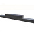 Patioblok Antraciet 60x12x10cm strak