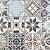 Studio  Stamp 50x100x2 cm