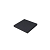 Schellevis Grote Tegel 100x100x10 cm Carbon