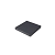 Schellevis Grote Tegel 100x100x12 cm Antraciet