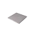 Schellevis Grote Tegel 120x120x7 cm Grijs