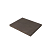 Schellevis Grote Tegel 150x120x10 cm Taupe