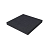 Schellevis Tegel 50x50x5 cm Carbon