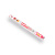 Blokwaterpas BMI Eurostar 60 cm aluminium, 2 libellen