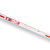 Strijklat - Afreilat BMI 150 cm, 100 x 18 mm, 2 libellen en 2 handgrepen