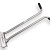 Steentrekker - Klinkertrekker LABORA 84 cm met geharde messen