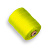 Uitzetkoord LABORA fluor geel 1,4 mm 200 meter, gevlochten nylon koord