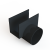 ACO SlimLine dwars/zij uitloop 80mm (Zij uitloop lange kant)