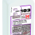 R183, Cementsluier ex - zuurbestendig natuursteen -1 liter