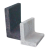 L Element 50x30x40 cm Zwart