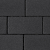 Geoklinker Plus 24x8x8 cm Milano