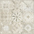Chateaux 60x60x2 cm Taupe Decor.