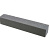 Brickline Comfort 60x10x10 cm Medium Grey