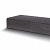traptrede inf comfort 120x40x15 black