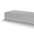 traptrede inf comfort 60x40x15 nuance greige