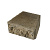 granubrick 23,1/15,3x20x10 bronsgenuanc.