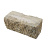 granu-wall 30x12x12 bronsgenuanceerd