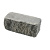 granu-wall 30x12x12 roubaix