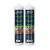Bostik Hovenierslijm Zwart Patroon 290ml
