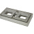 moodul 60x30x9 grey