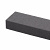 Moodul afdeksteen 60x15x7,5 stapelblok Black 8 Small