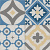 mosaic 60x60x3 oase