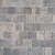 damme 15x15x6 grijs-zwart