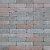 Stonehedge Waalformaat 20x5x6,4 cm Terra Nuance Rood - Bruin