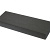 traptrede inf texture 120x40x15 black